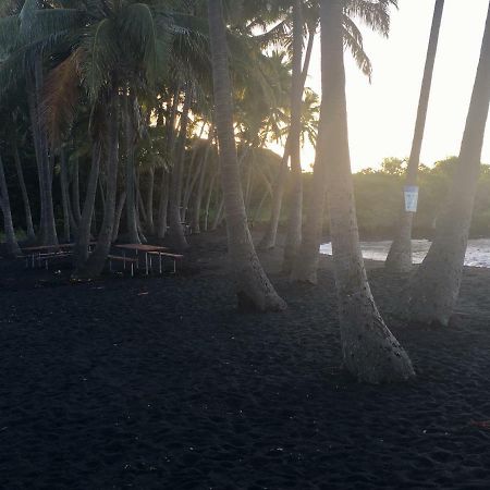 Mauna Kai'Iki Pahala Buitenkant foto