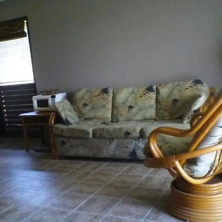 Mauna Kai'Iki Pahala Buitenkant foto