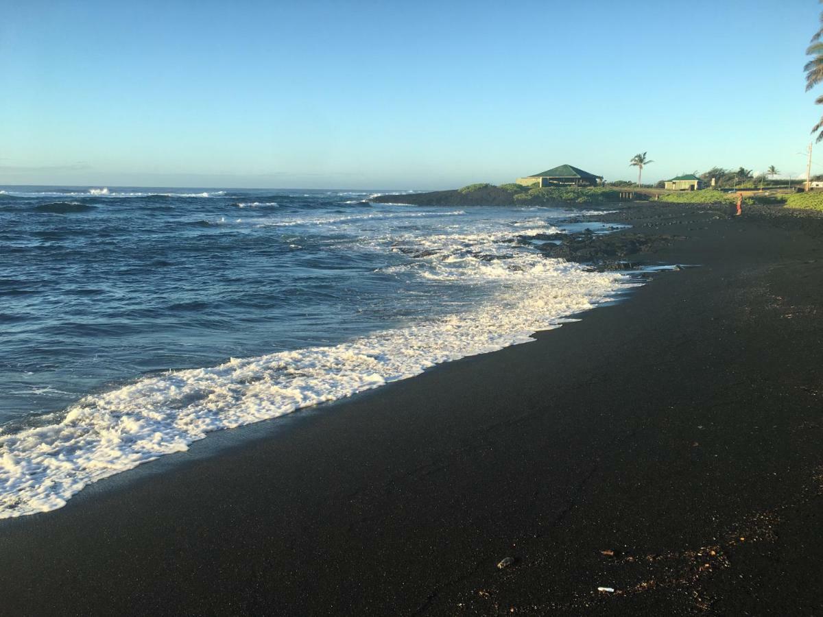 Mauna Kai'Iki Pahala Buitenkant foto