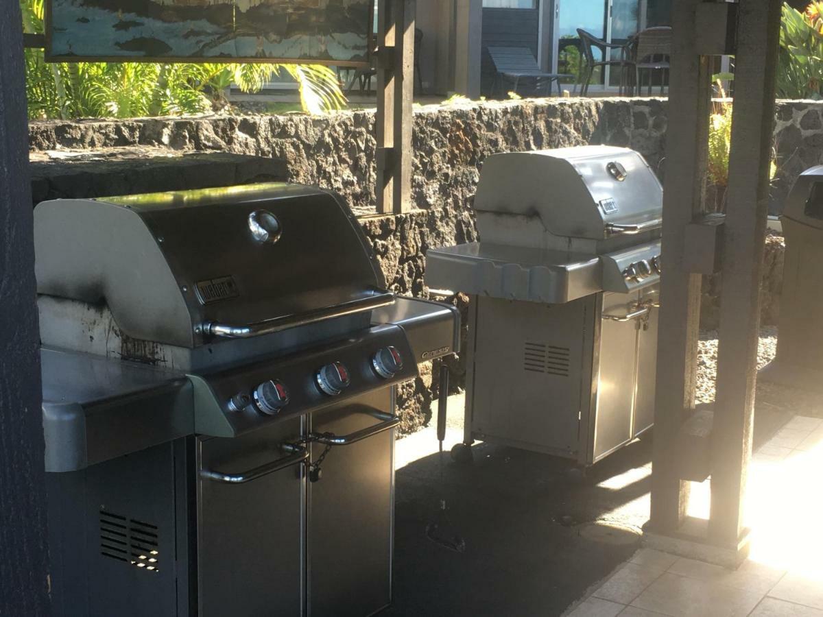 Mauna Kai'Iki Pahala Buitenkant foto
