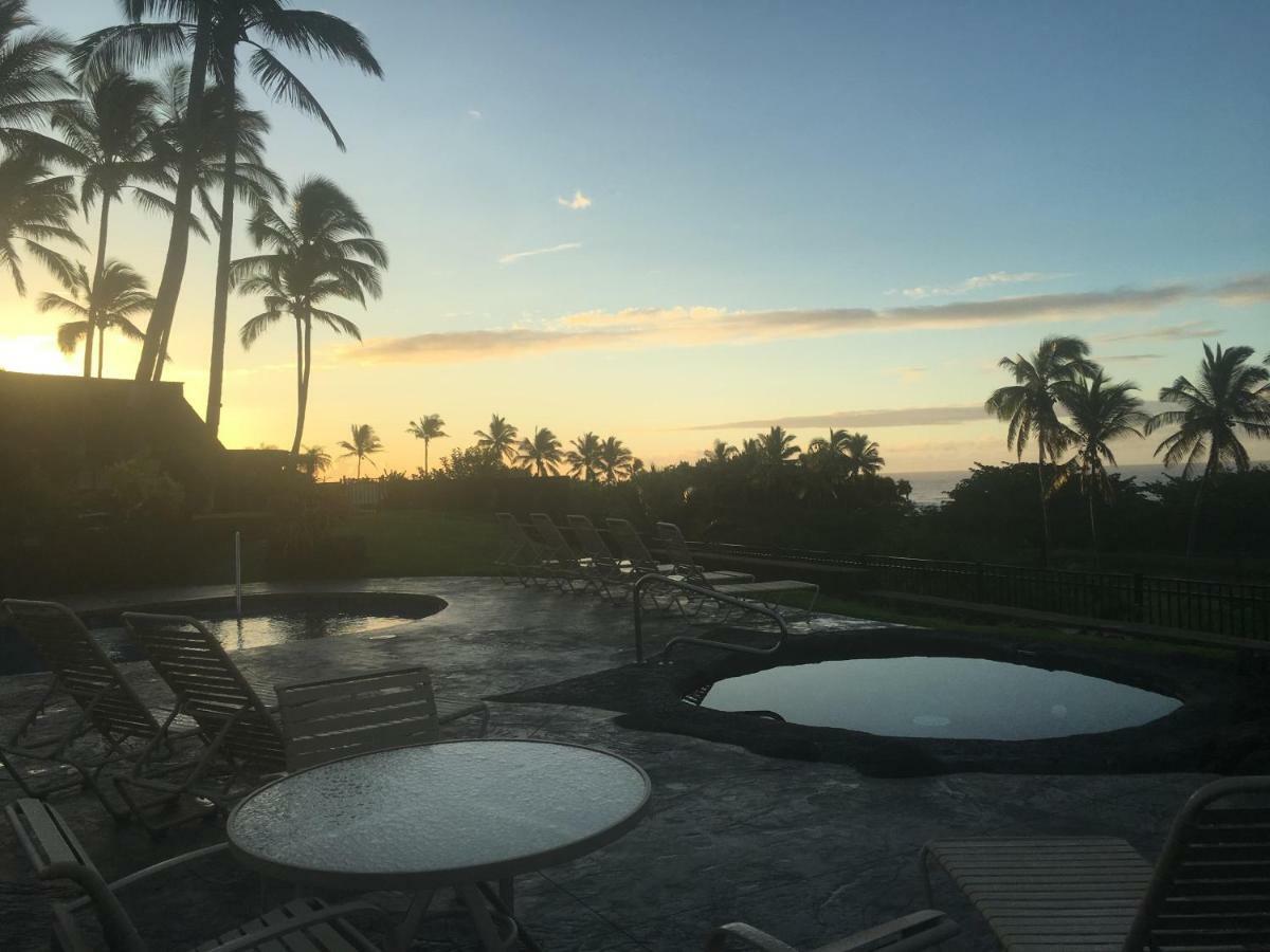 Mauna Kai'Iki Pahala Buitenkant foto