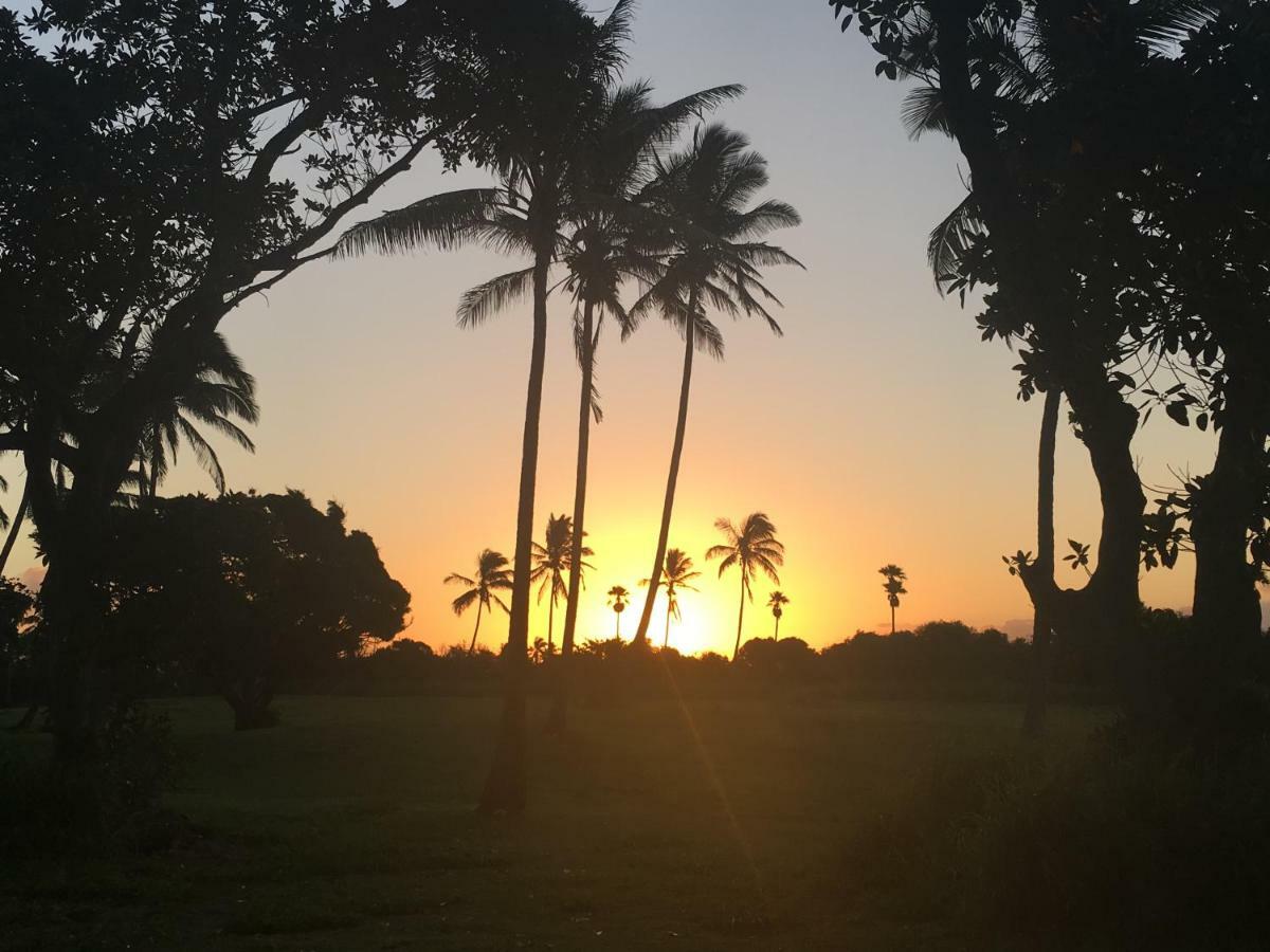 Mauna Kai'Iki Pahala Buitenkant foto