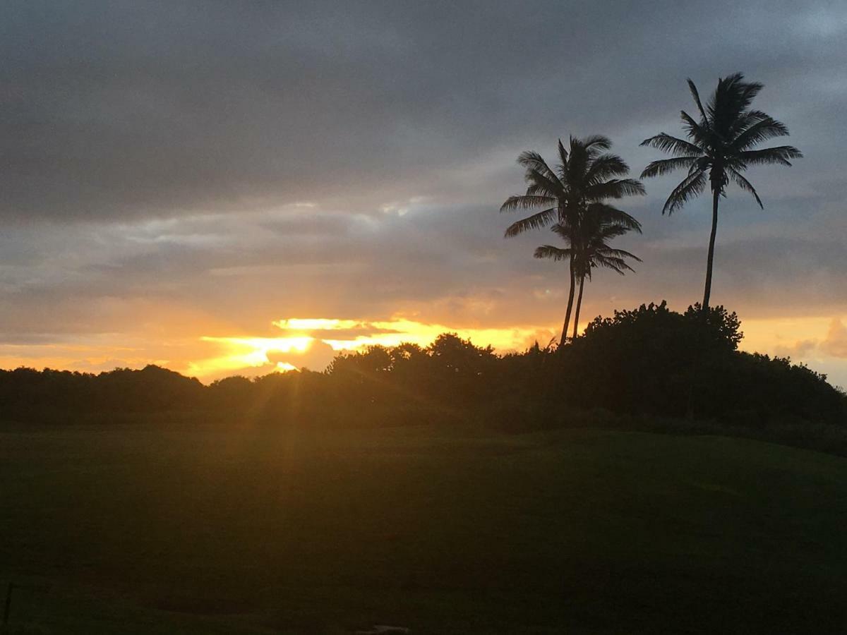 Mauna Kai'Iki Pahala Buitenkant foto