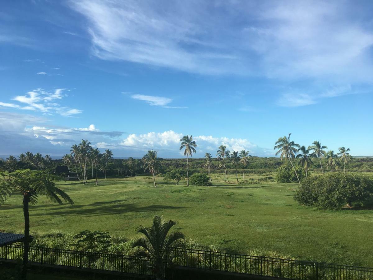 Mauna Kai'Iki Pahala Buitenkant foto