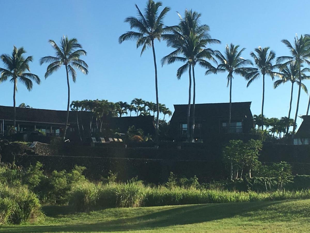 Mauna Kai'Iki Pahala Buitenkant foto