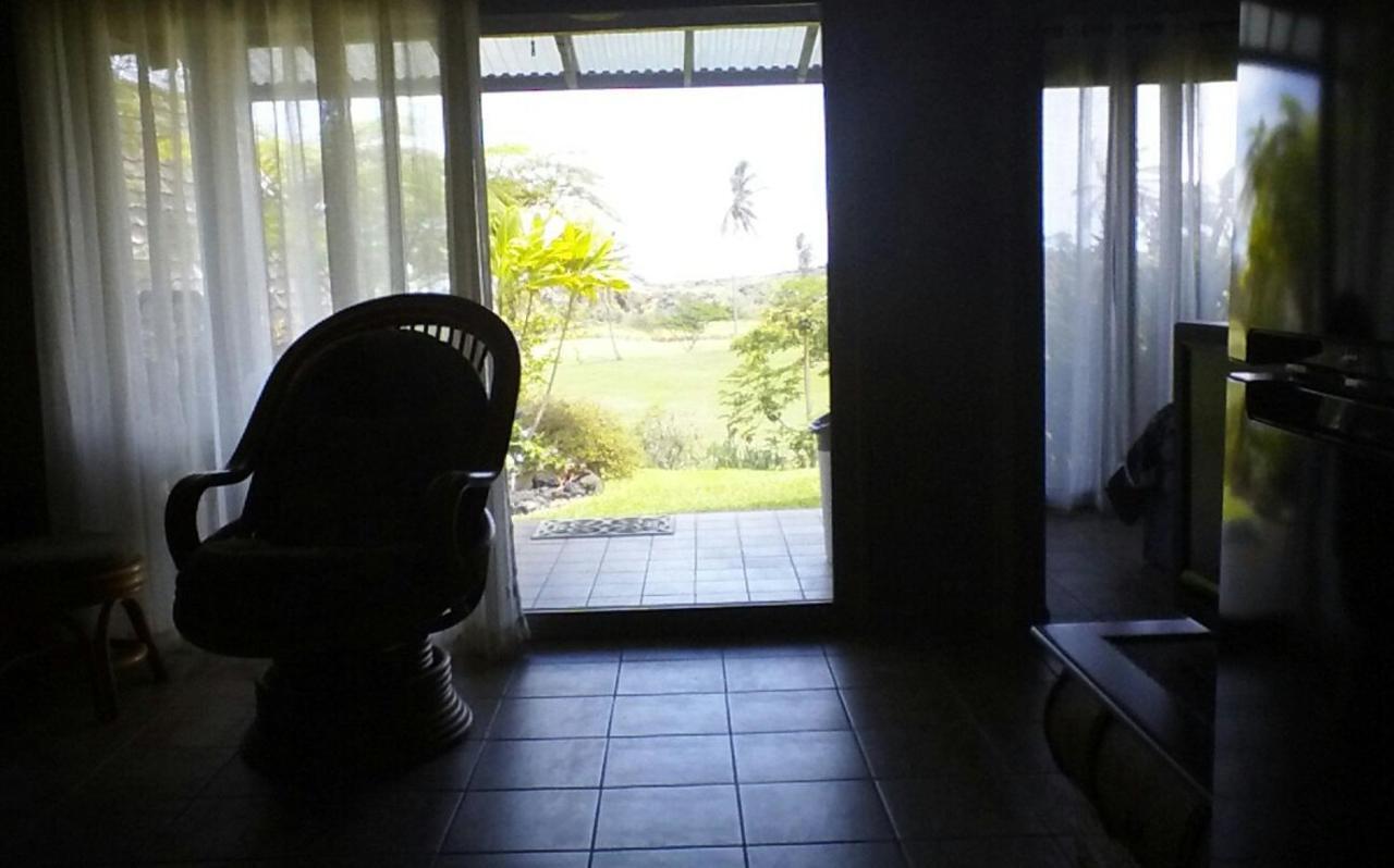 Mauna Kai'Iki Pahala Buitenkant foto