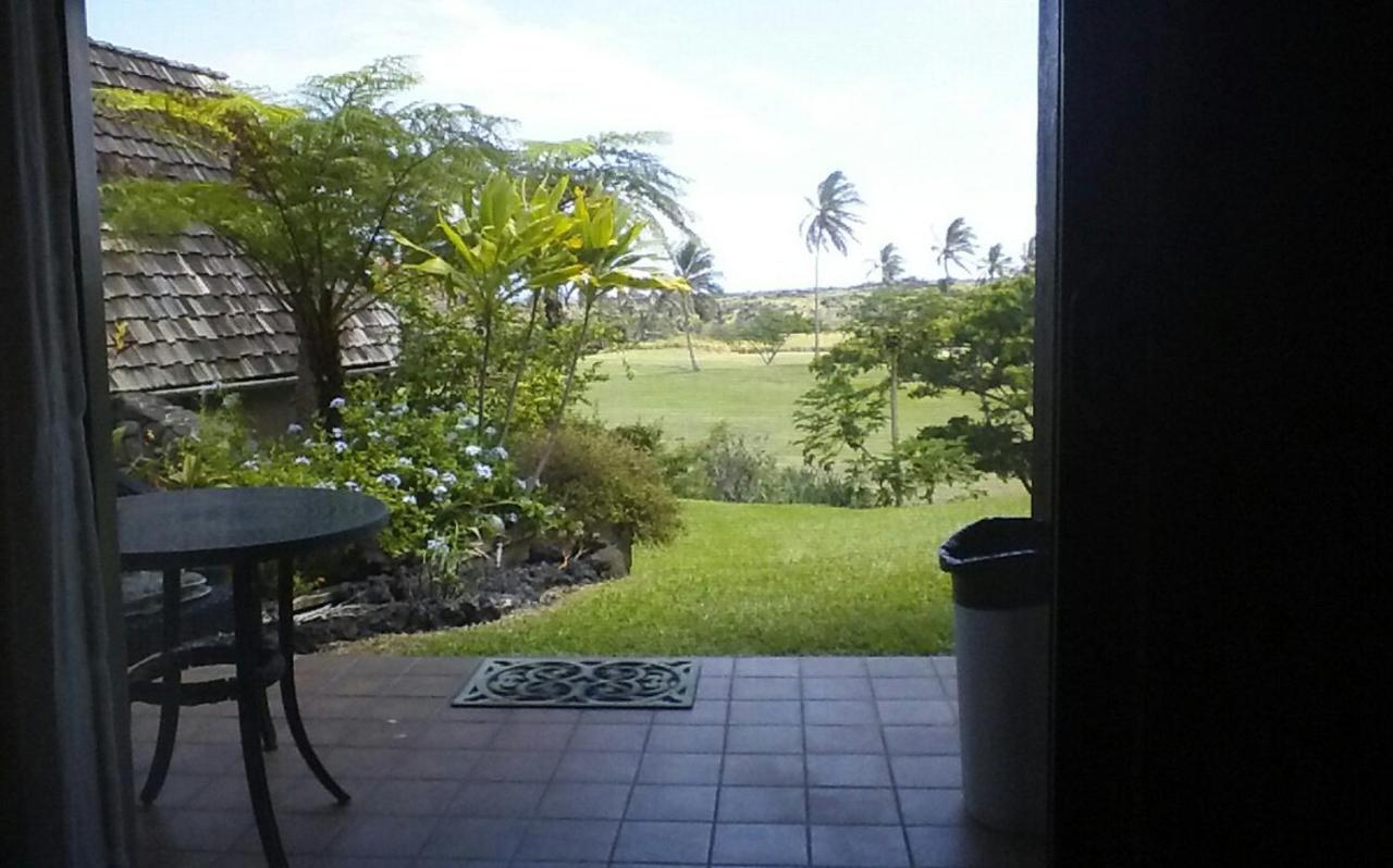 Mauna Kai'Iki Pahala Buitenkant foto