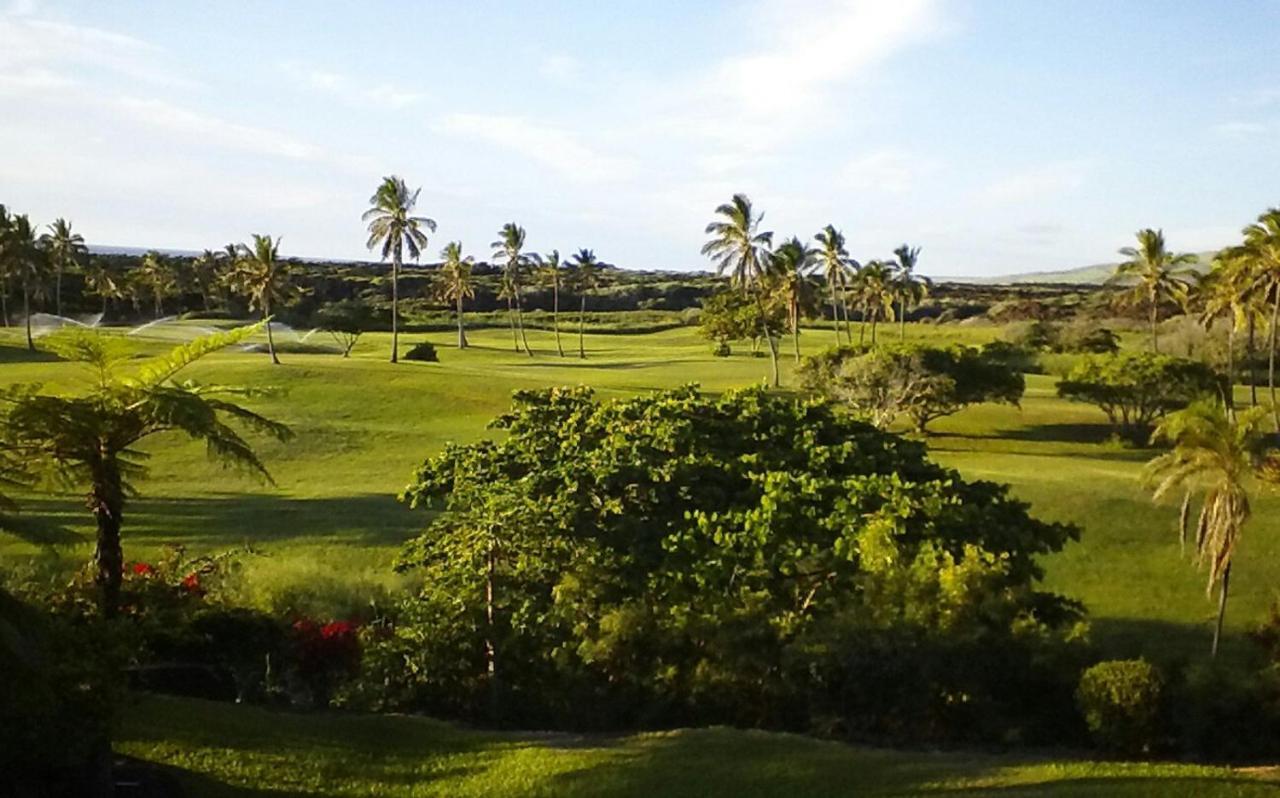 Mauna Kai'Iki Pahala Buitenkant foto