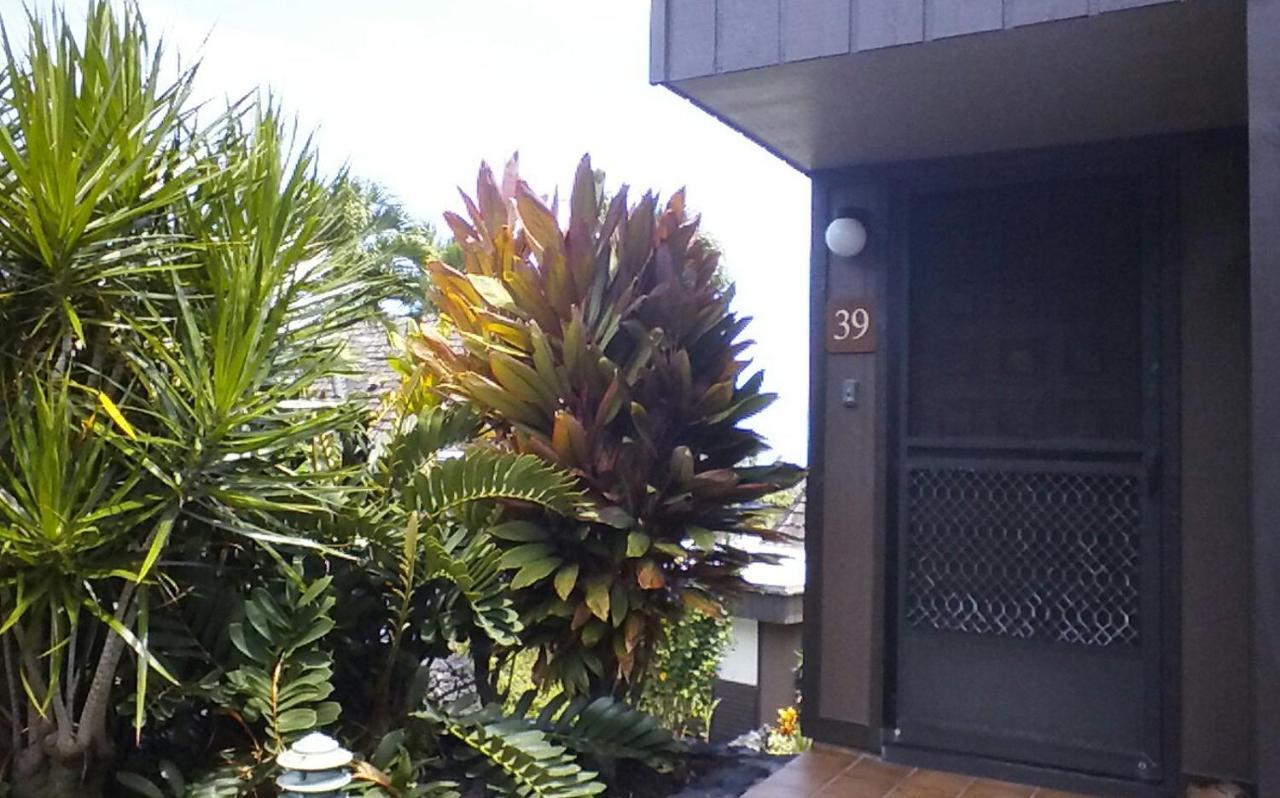 Mauna Kai'Iki Pahala Buitenkant foto