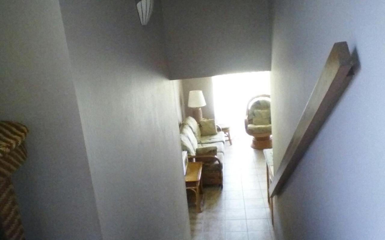 Mauna Kai'Iki Pahala Buitenkant foto